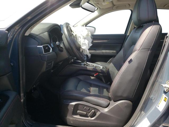 Zdjęcie 7 z aukcji – 2022 MAZDA CX-5 PREFE z VIN JM3KFBCM6N0550853
