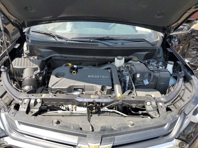 Photo 11 from auction – 2021 CHEVROLET EQUINOX LT with VIN 3GNAXUEV1MS121024