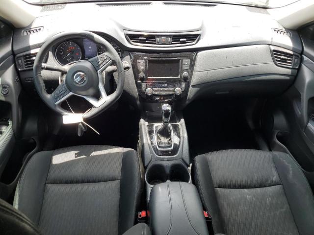 Photo 8 from auction – 2018 NISSAN ROGUE S with VIN KNMAT2MT2JP618845