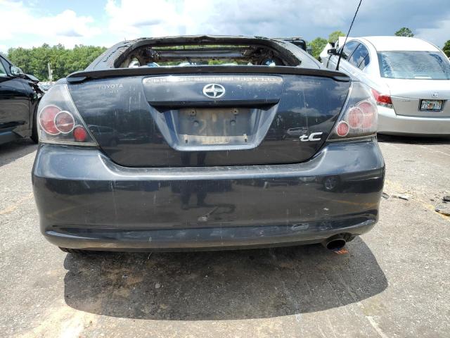 Photo 6 from auction – 2010 TOYOTA SCION TC with VIN JTKDE3B7XA0307894