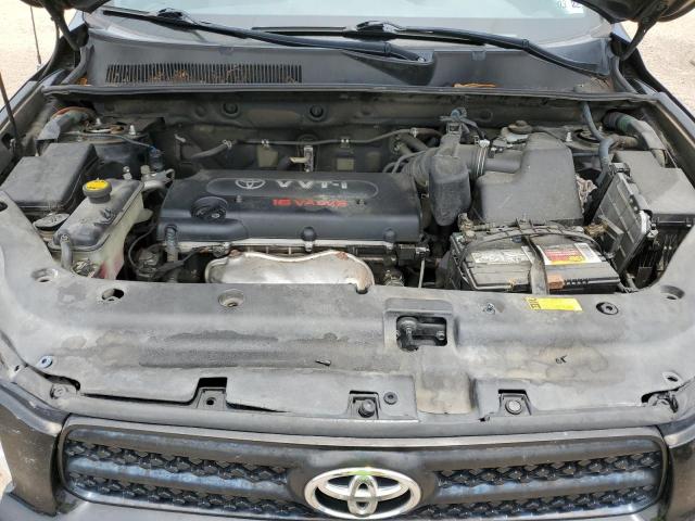 Photo 12 from auction – 2007 TOYOTA RAV4 with VIN JTMZD33V676041986