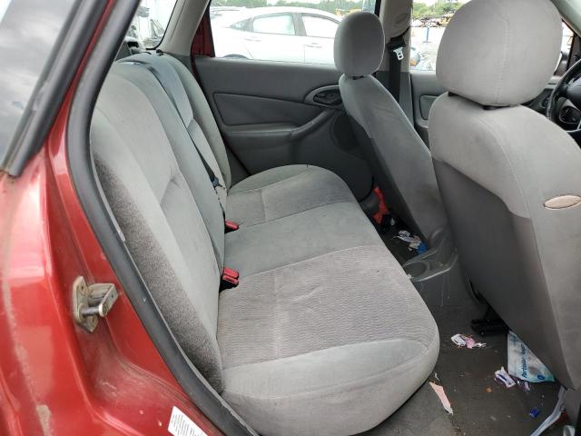 Photo 10 from auction – 2000 FORD FOCUS SE with VIN 1FAHP3632YW250193