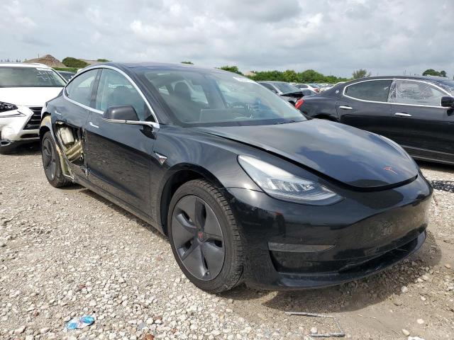 Photo 4 from auction – 2018 TESLA MODEL 3 with VIN 5YJ3E1EA9JF152738