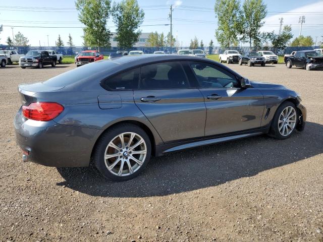 Zdjęcie 3 z aukcji – 2015 BMW 435 XI GRA z VIN WBA4B3C5XFD670187