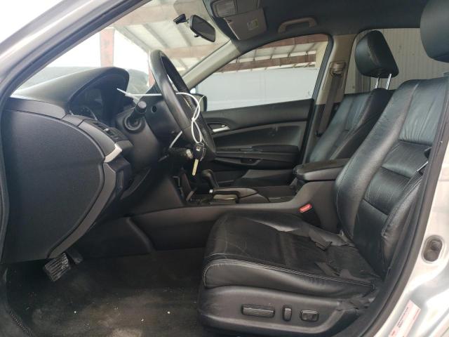 Photo 7 from auction – 2012 HONDA ACCORD SE with VIN 1HGCP2F64CA065160