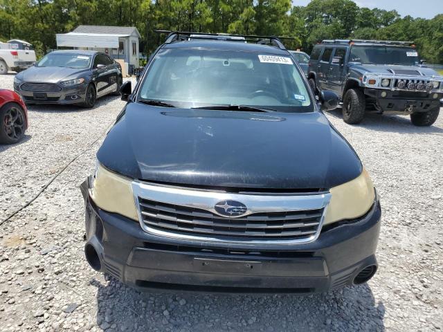 Photo 5 from auction – 2010 SUBARU FORESTER 2 with VIN JF2SH6CC5AH916266