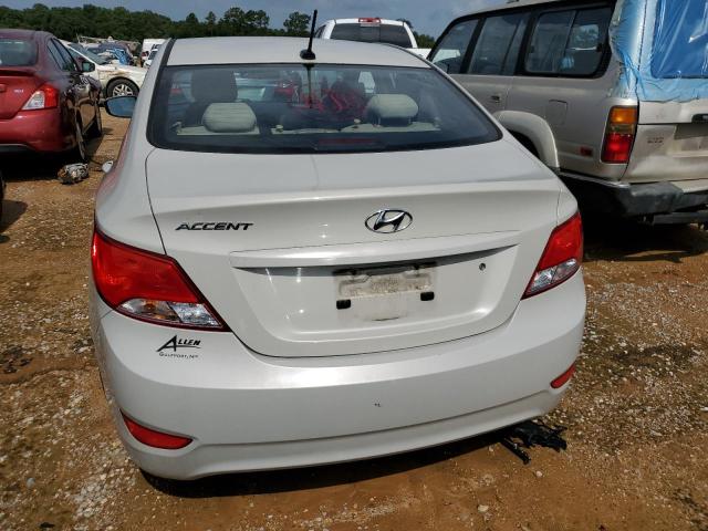 Photo 6 from auction – 2016 HYUNDAI ACCENT SE with VIN KMHCU4AE9GU093246