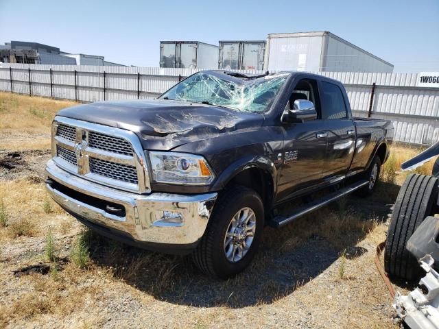RAM 3500 LARAM 2015 with VIN 3C63R3JL5FG565109 - Photo from auction