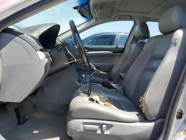 Photo 7 from auction – 2007 ACURA TSX with VIN JH4CL96857C007877