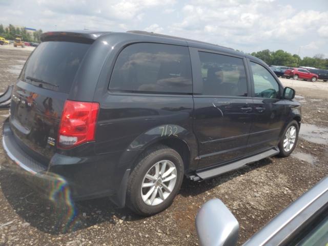 Photo 3 from auction – 2016 DODGE GRAND CARA with VIN 2C4RDGCG6GR380118