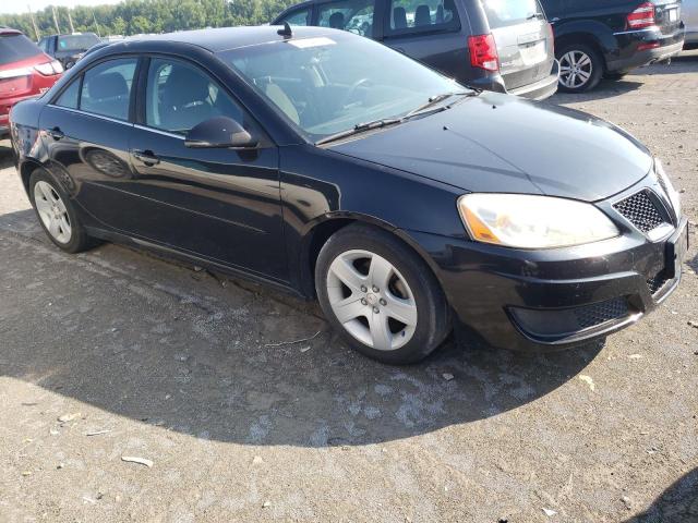 Photo 4 from auction – 2010 PONTIAC G6 with VIN 1G2ZA5E0XA4160458