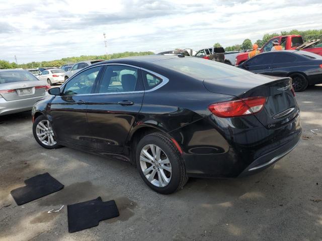 Photo 2 from auction – 2015 CHRYSLER 200 LIMITE with VIN 1C3CCCAB2FN562990