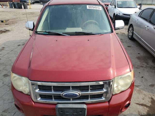Photo 5 from auction – 2008 FORD ESCAPE XLS with VIN 1FMCU02ZX8KA45228