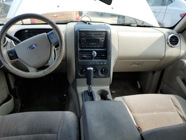 Photo 8 from auction – 2006 FORD EXPLORER X with VIN 1FMEU73E66UB73593