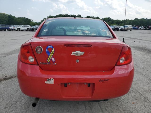 Photo 6 from auction – 2008 CHEVROLET COBALT LS with VIN 1G1AK58F787189861