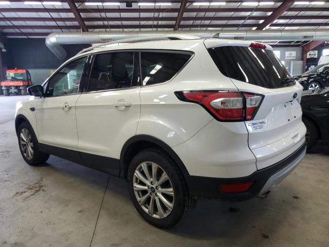 Photo 2 from auction – 2018 FORD ESCAPE TIT with VIN 1FMCU9J97JUC26335