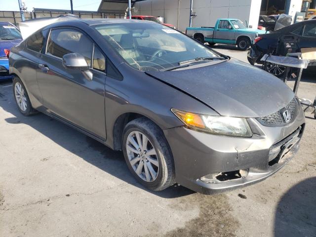 Photo 4 from auction – 2012 HONDA CIVIC EX with VIN 2HGFG3B86CH504581