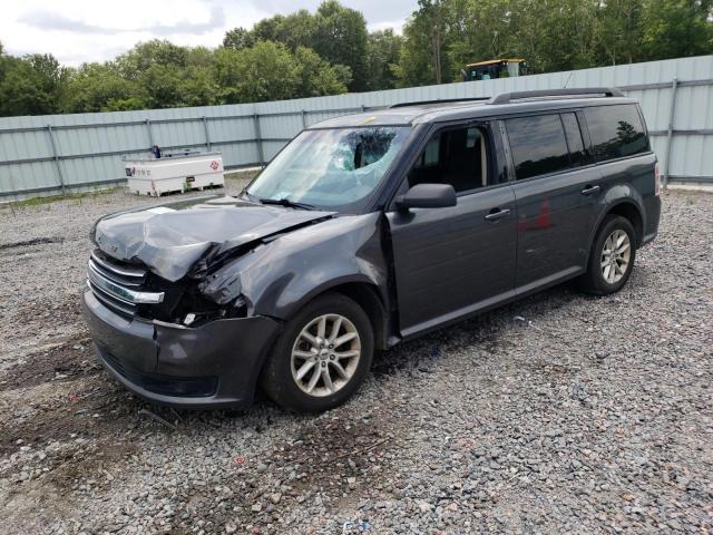 FORD FLEX SE 2019 with VIN 2FMGK5B82KBA33930 - Photo from auction