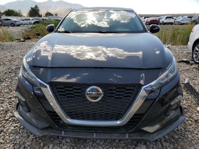 Photo 5 from auction – 2019 NISSAN ALTIMA SL with VIN 1N4BL4EV3KC207856