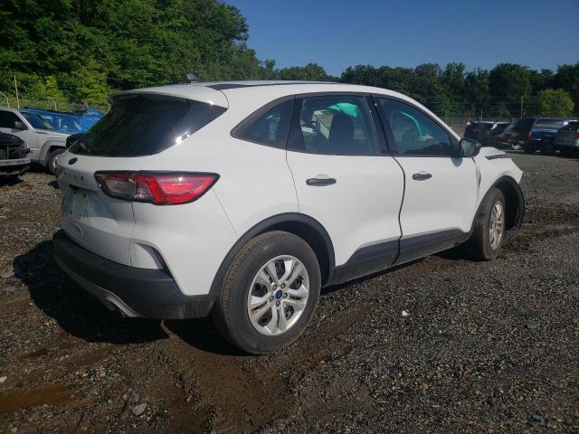 Photo 3 from auction – 2022 FORD ESCAPE S with VIN 1FMCU0F66NUA16745