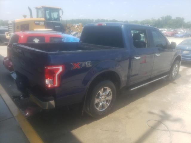 Photo 3 from auction – 2015 FORD F150 SUPER with VIN 1FTEW1EP4FFC42263