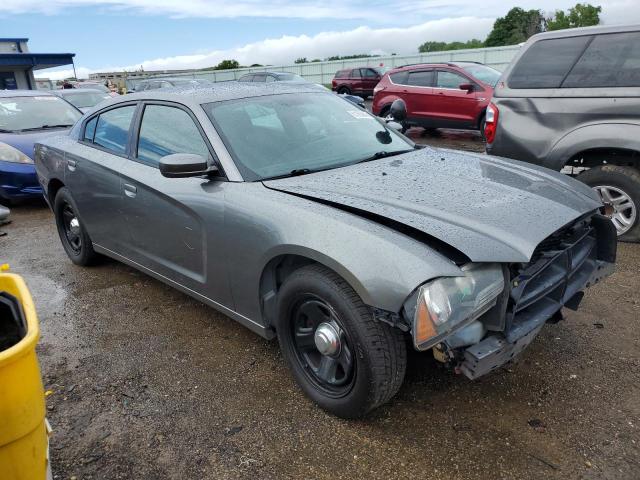 Photo 4 from auction – 2012 DODGE CHARGER PO with VIN 2C3CDXAG4CH240128