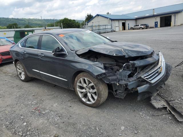 Photo 4 from auction – 2019 CHEVROLET IMPALA PRE with VIN 2G1105S37K9106164