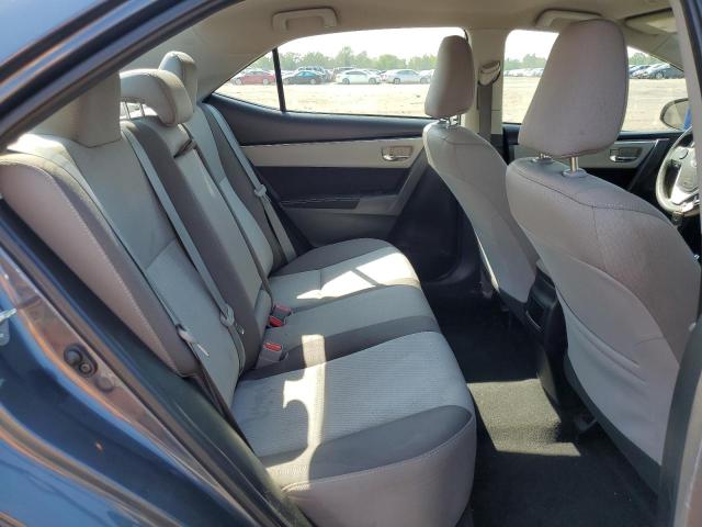 Photo 10 from auction – 2019 TOYOTA COROLLA L with VIN 2T1BURHE0KC198816