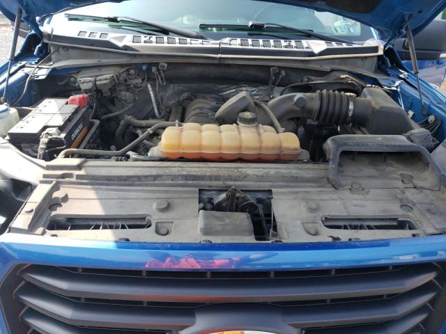 Photo 11 from auction – 2015 FORD F150 SUPER with VIN 1FTEW1EF0FFC54790