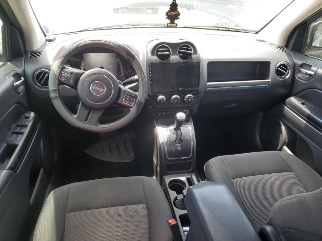 Photo 8 from auction – 2012 JEEP COMPASS LA with VIN 1C4NJDEB8CD538124