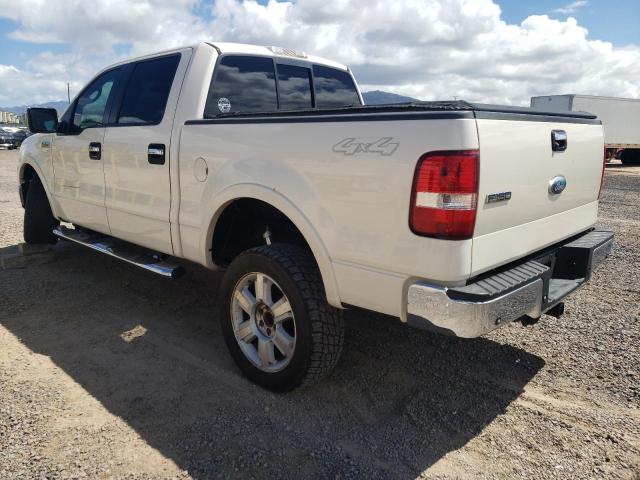 Photo 2 from auction – 2008 FORD F150 SUPER with VIN 1FTPW14V18FB05714