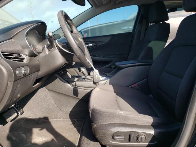 Photo 7 from auction – 2017 CHEVROLET MALIBU LT with VIN 1G1ZE5ST2HF236325