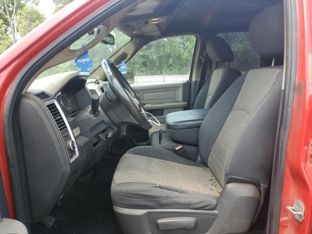 Photo 7 from auction – 2011 DODGE RAM 1500 with VIN 1D7RB1GT4BS525230