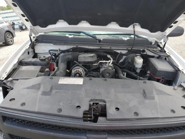 Photo 11 from auction – 2011 CHEVROLET SILVERADO with VIN 1GCNCPEX8BZ422852