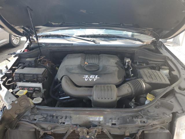 Photo 12 from auction – 2012 JEEP GRAND CHER with VIN 1C4RJFBG7CC317830