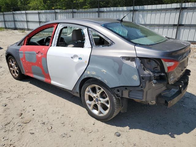 Photo 2 from auction – 2012 FORD FOCUS SEL with VIN 1FAHP3H2XCL118071