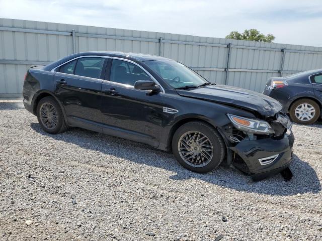 Photo 4 from auction – 2010 FORD TAURUS SHO with VIN 1FAHP2KT4AG105589