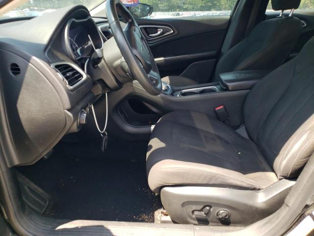 Photo 7 from auction – 2015 CHRYSLER 200 LIMITE with VIN 1C3CCCAB4FN614538
