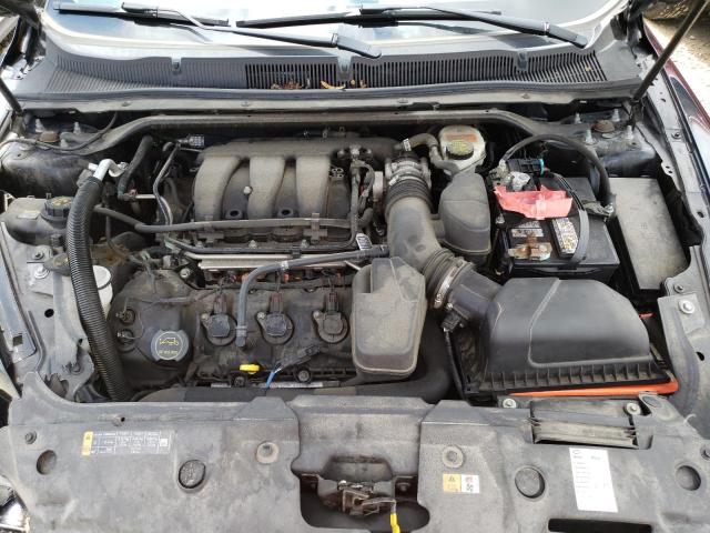 Photo 11 from auction – 2015 FORD TAURUS SE with VIN 1FAHP2D83FG163645