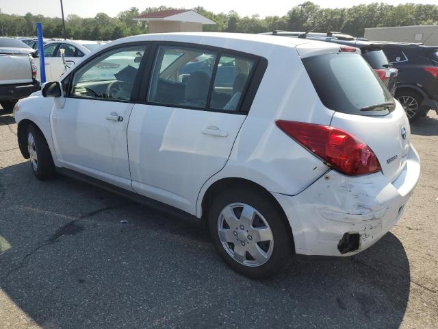 Photo 2 from auction – 2012 NISSAN VERSA S with VIN 3N1BC1CP9CK253400