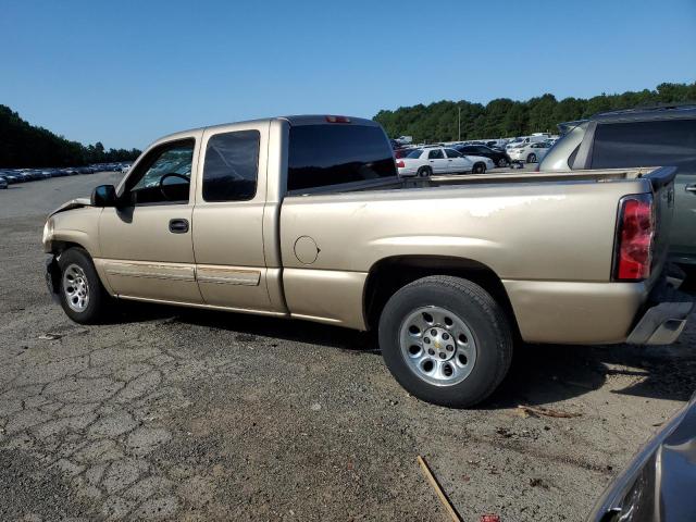 Photo 2 from auction – 2005 CHEVROLET SILVERADO with VIN 2GCEC19T951295238