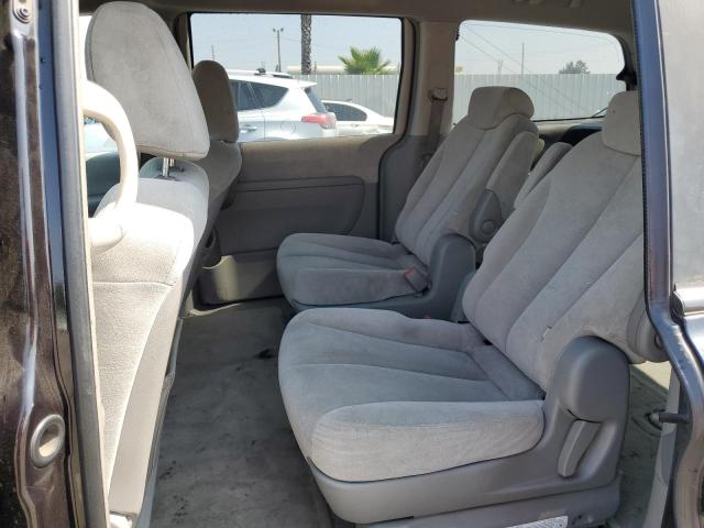 Photo 11 from auction – 2007 KIA SEDONA EX with VIN KNDMB233076109658