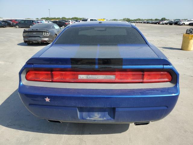 Photo 6 from auction – 2012 DODGE CHALLENGER with VIN 2C3CDYAG8CH269086