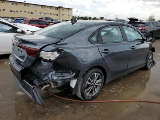 Photo 3 from auction – 2023 KIA FORTE LX with VIN 3KPF24ADXPE585233