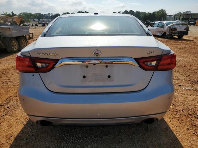 Photo 6 from auction – 2017 NISSAN MAXIMA 3.5 with VIN 1N4AA6AP8HC451838