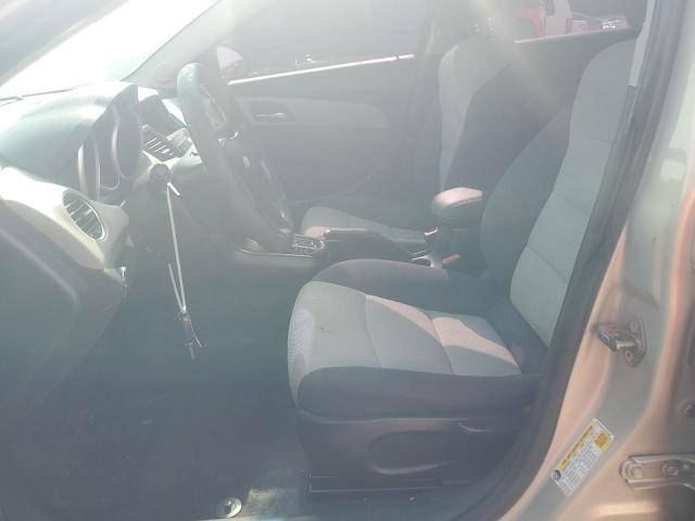 Photo 7 from auction – 2012 CHEVROLET CRUZE LS with VIN 1G1PC5SH7C7273480