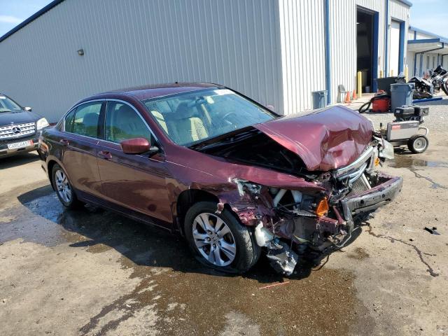 Photo 4 from auction – 2012 HONDA ACCORD LXP with VIN 1HGCP2F45CA236965