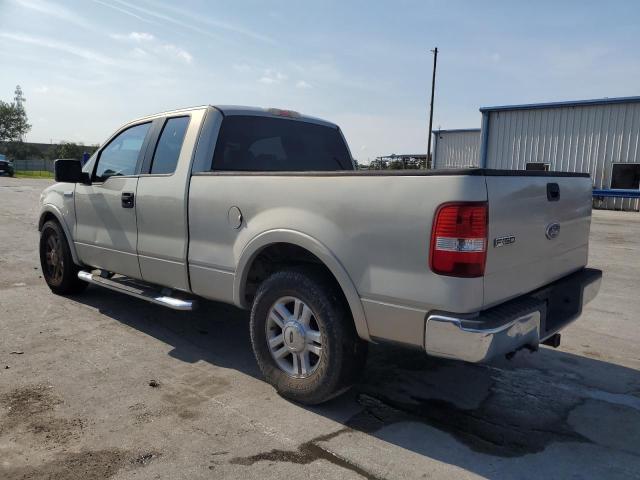 Photo 2 from auction – 2006 FORD F150 with VIN 1FTPX12596FA33707