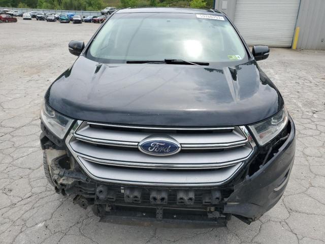 Photo 5 from auction – 2018 FORD EDGE SEL with VIN 2FMPK4J80JBB71394