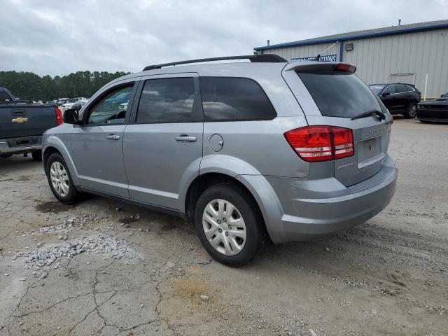 Photo 2 from auction – 2016 DODGE JOURNEY SE with VIN 3C4PDCAB4GT234742